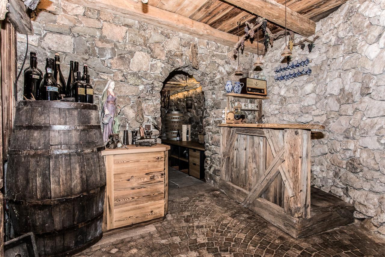 Appartements Sonneck フーネス エクステリア 写真