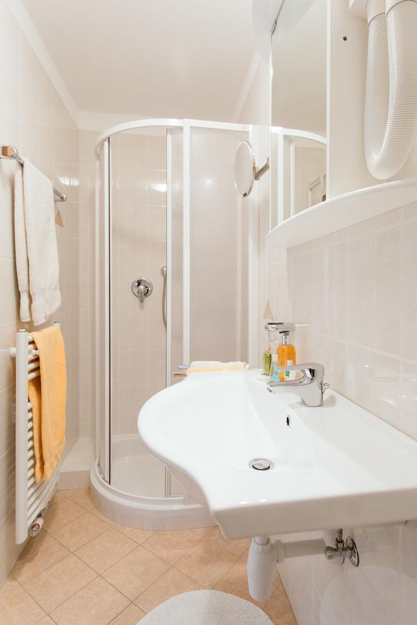 Appartements Sonneck フーネス エクステリア 写真