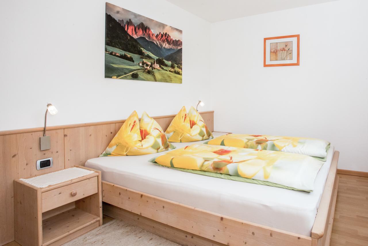 Appartements Sonneck フーネス エクステリア 写真